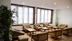 Lounge - Hotel Dona Sofia (Braga)