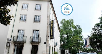 Hotel Dona Sofia