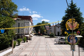Exterior - Hotel Dona Sofia (Braga)