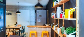 Factory Hostels Barcelona