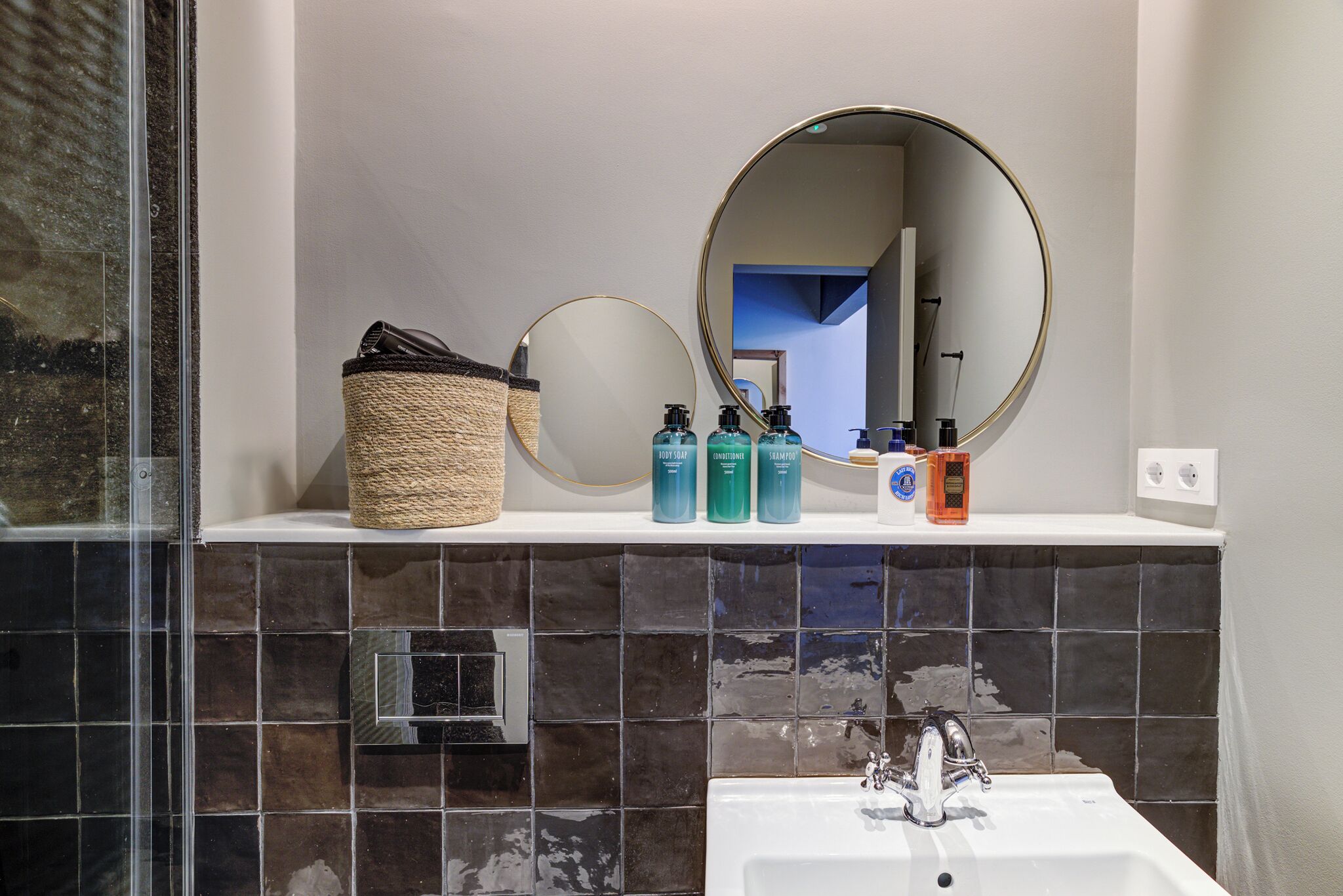 Foto - Factory Hostels Barcelona