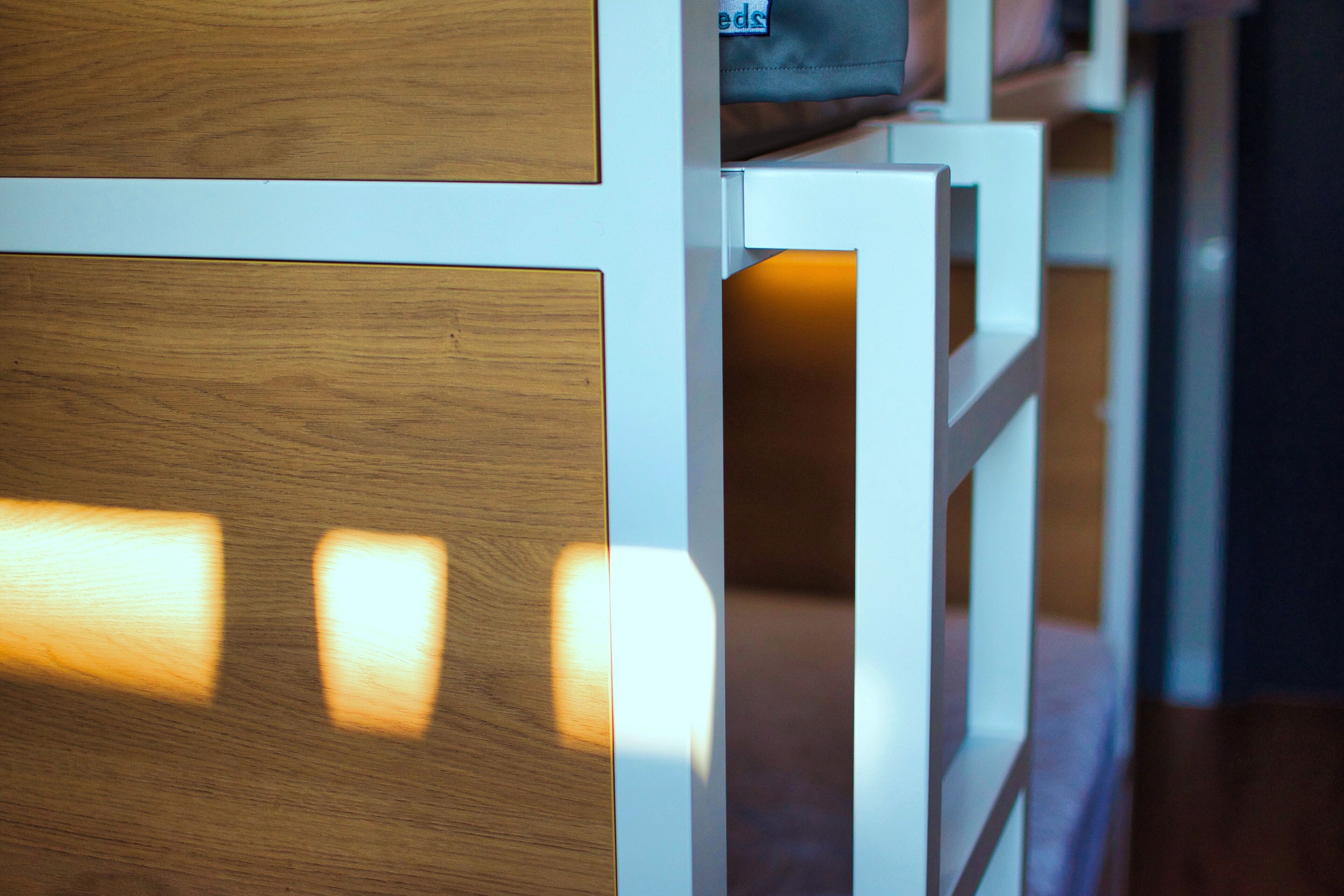 Foto - Factory Hostels Barcelona