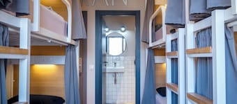 Factory Hostels Barcelona