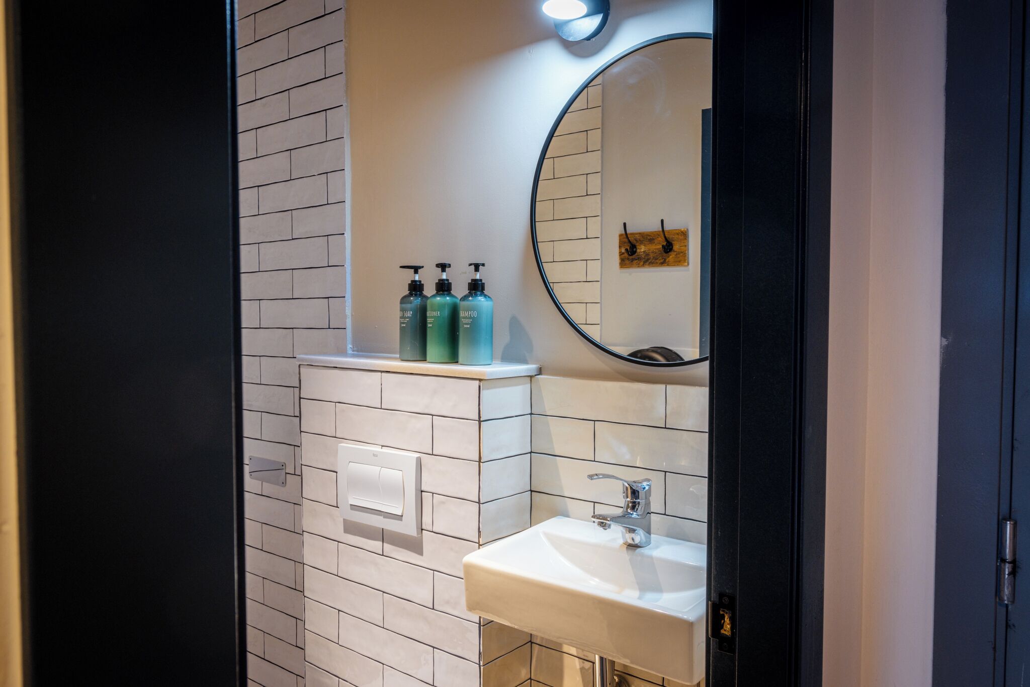 Foto - Factory Hostels Barcelona