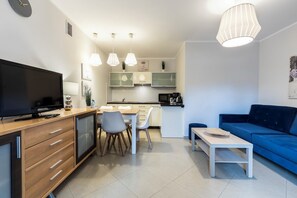 Apartment, 1 Bedroom, Kitchenette (Tetmajer 2)