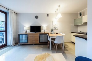 Apartment, 1 Bedroom, Kitchenette (Tetmajer 2)