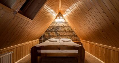 Tatrytop Apartamenty Tetmajer