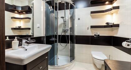 Tatrytop Apartamenty Tetmajer