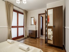 Apartment, 1 Bedroom, Kitchenette (Tetmajer 1)