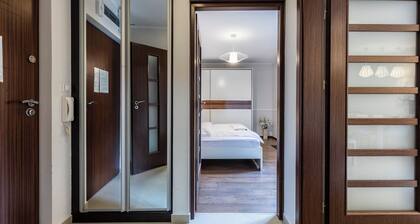 Tatrytop Apartamenty Tetmajer