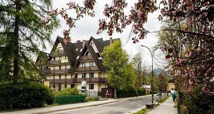 Tatrytop Apartamenty Tetmajer