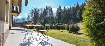 Tatrytop Apartamenty Comfort