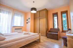 Comfort Apartment, 1 Bedroom, Kitchenette - Tatrytop Apartamenty Comfort (Zakopane)