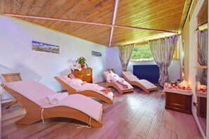 Spa - Miravalle (Antey-Saint-Andre)