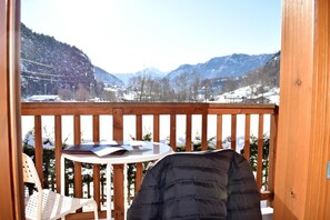 Balcony - Miravalle (Antey-Saint-Andre)
