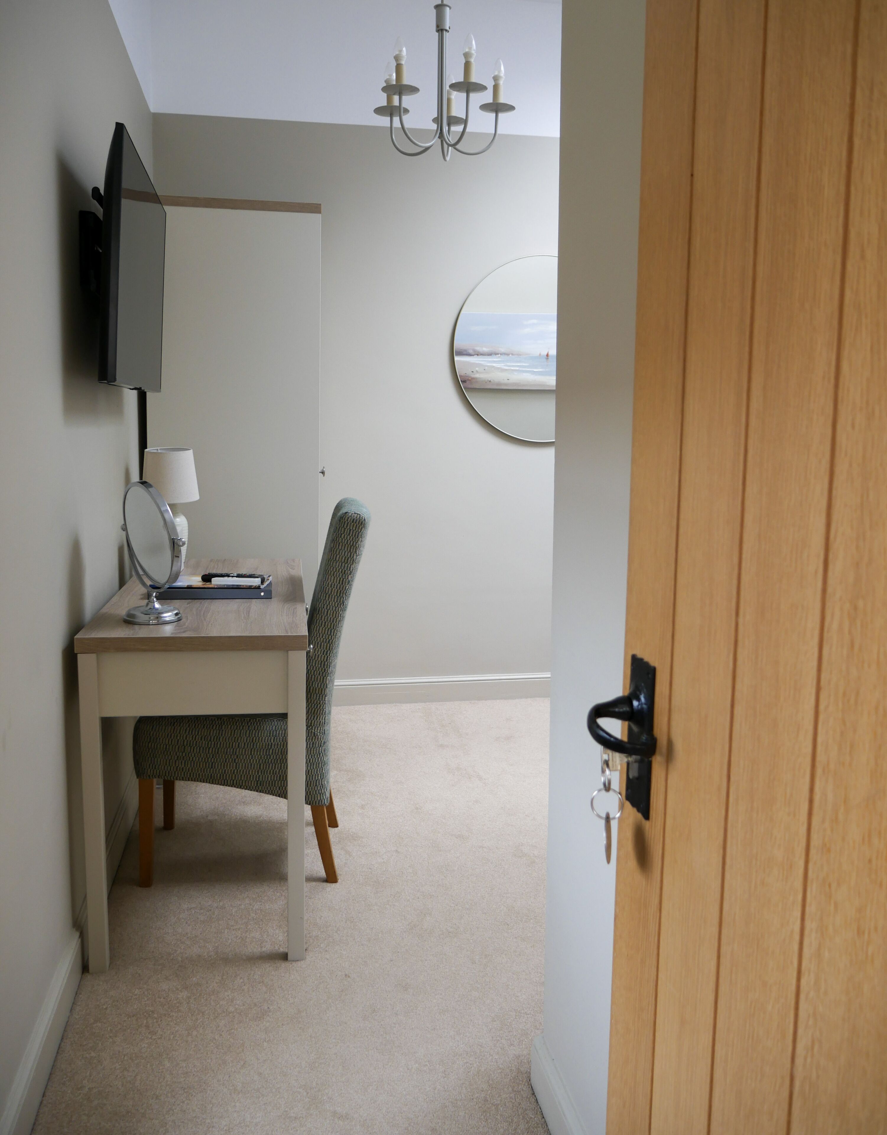 economy double room | 1 bedroom, iron/ironing board, free wifi, bed sheets