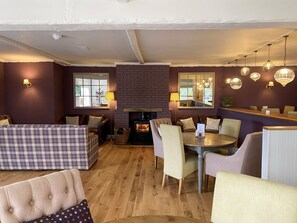 Lounge - Caley (Hunstanton)