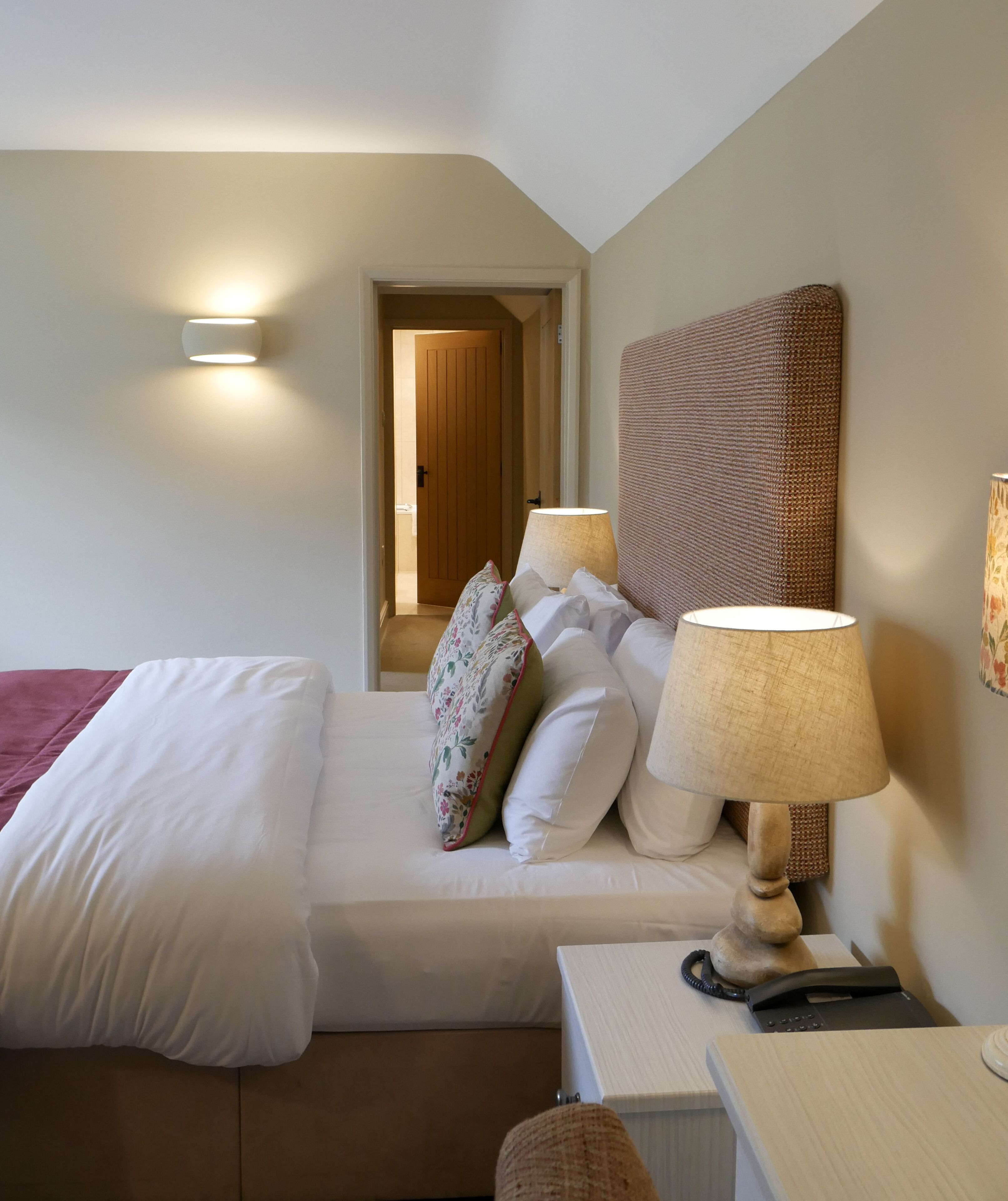 family suite | 1 bedroom, iron/ironing board, free wifi, bed sheets