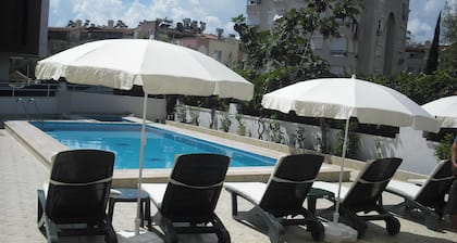 Arinna Park Hotel