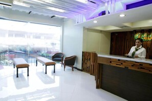 Lobby - Sulit Place (Quezon City)