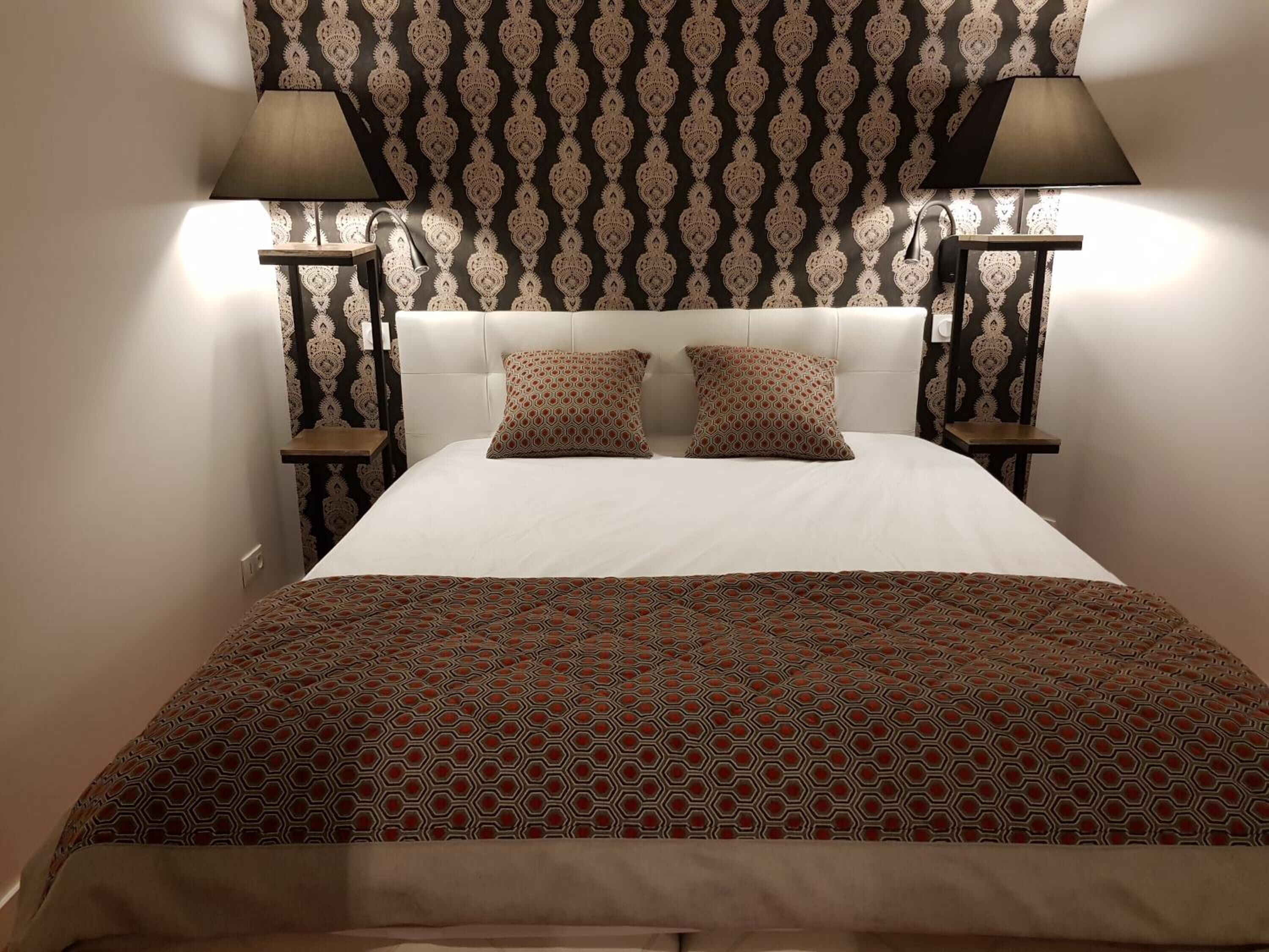 1 bedroom, in-room safe, desk, laptop workspace