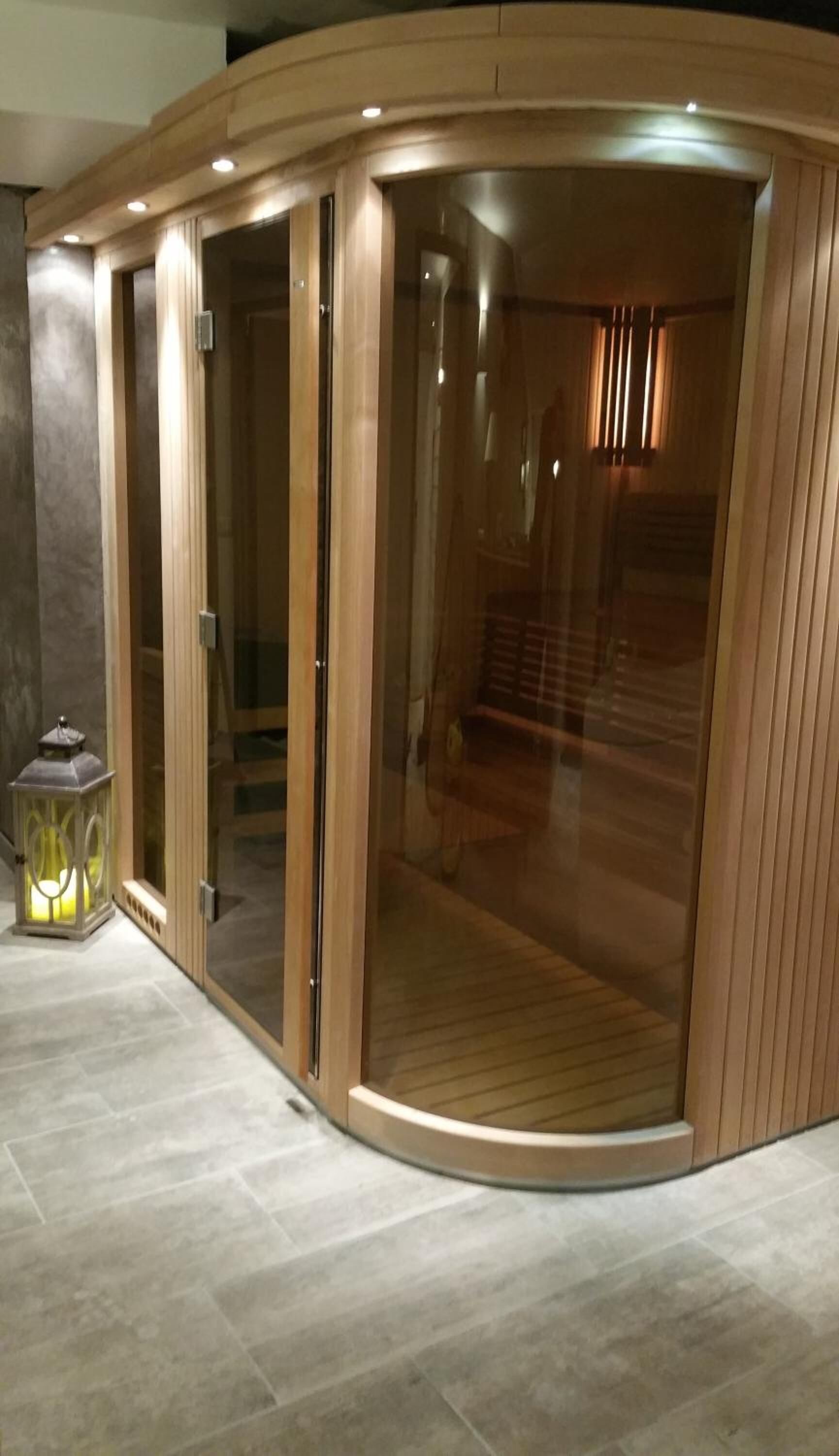 Photo - Le Trophée Boutique Hôtel Spa - La Loggia Appart'hôtel