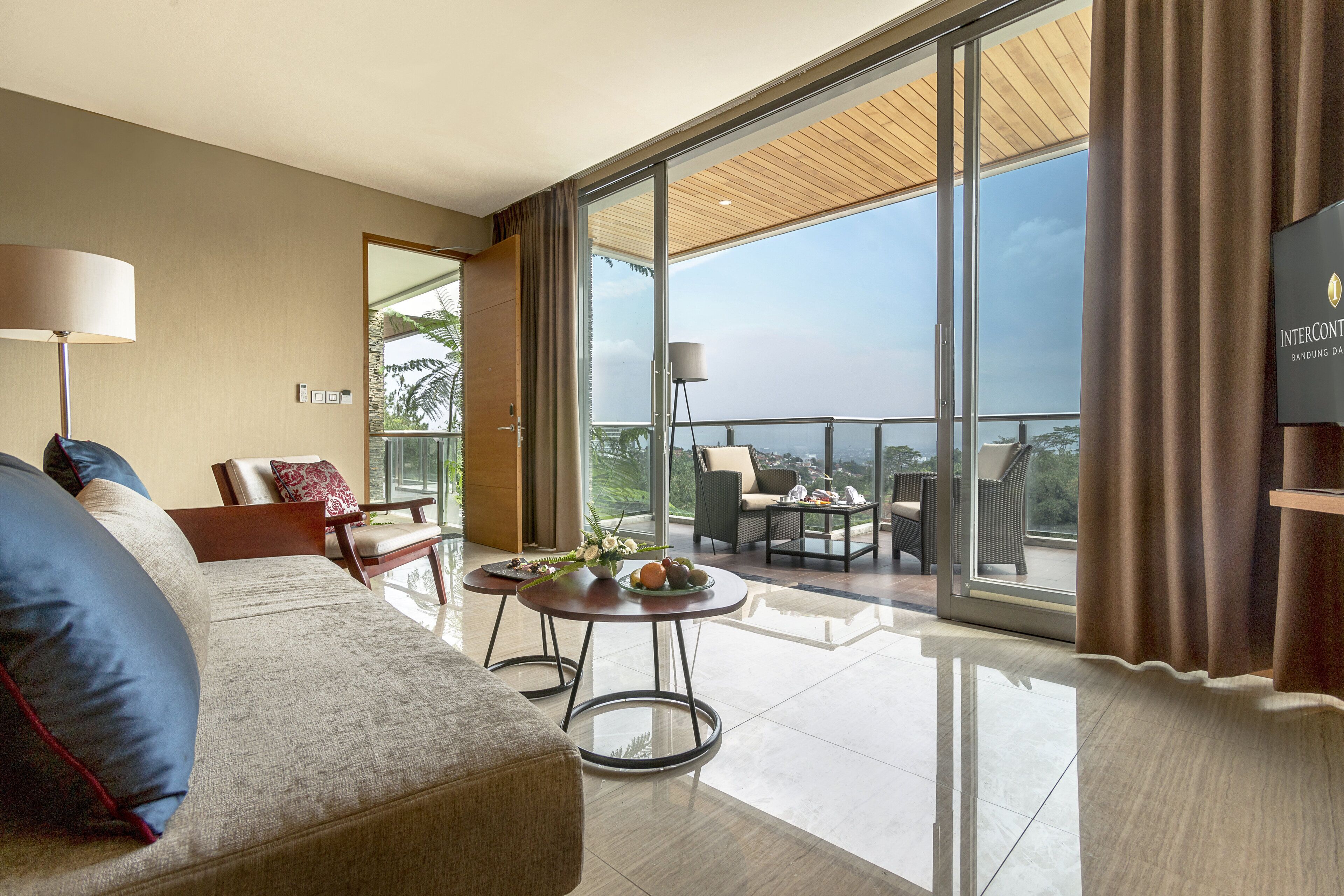 villa, 1 king bed (kembang) | 1 bedroom, premium bedding, minibar, in-room safe