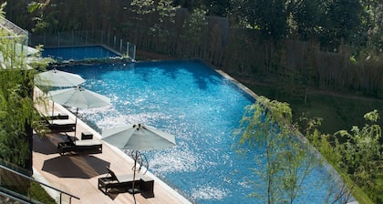 InterContinental Bandung Dago Pakar by IHG