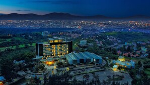 Unclassified image, 3 of 166, button - InterContinental Bandung Dago Pakar by IHG (Cimenyan)