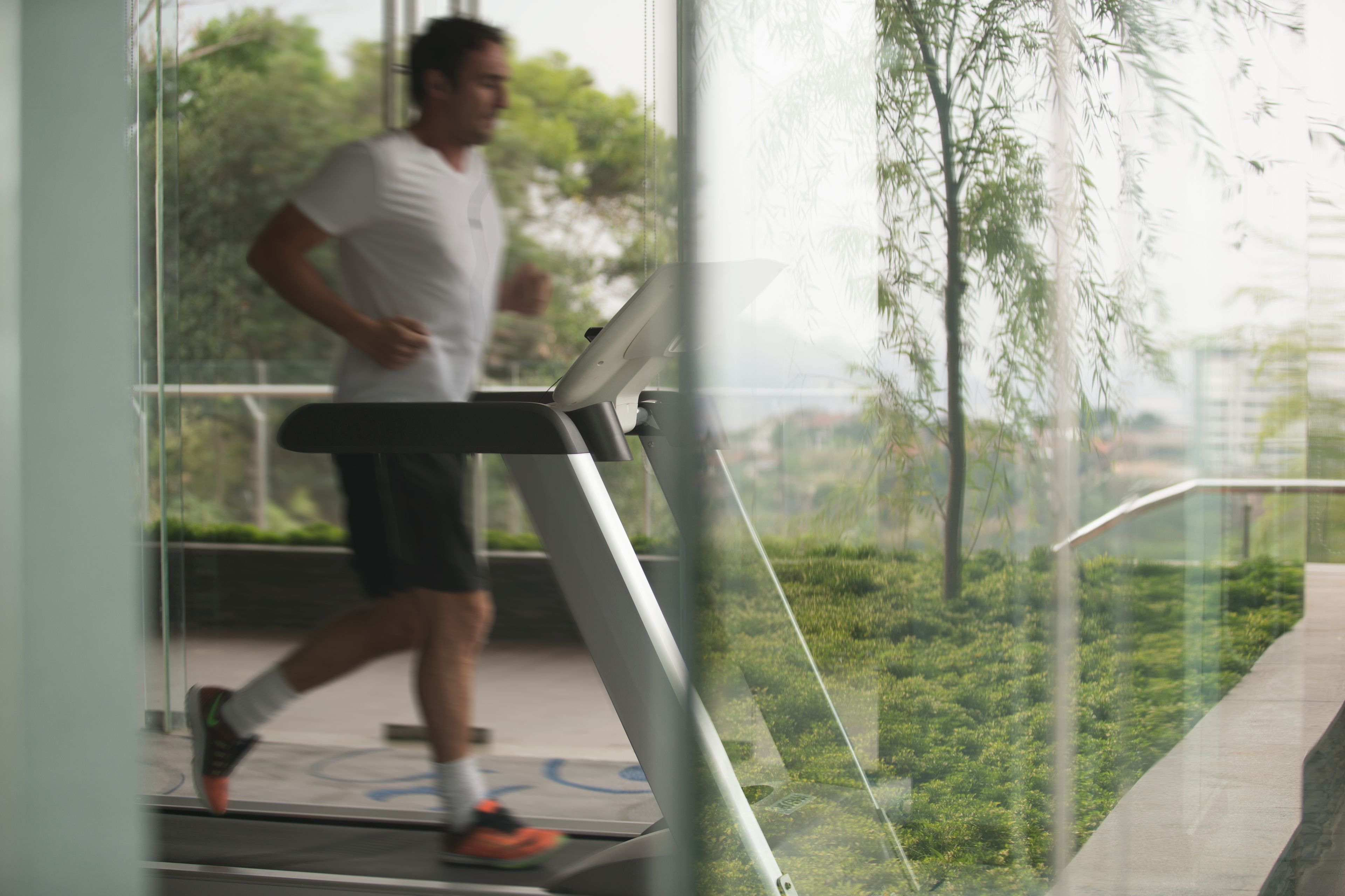 Foto - InterContinental Bandung Dago Pakar by IHG