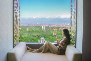Interior - InterContinental Bandung Dago Pakar by IHG (Cimenyan)