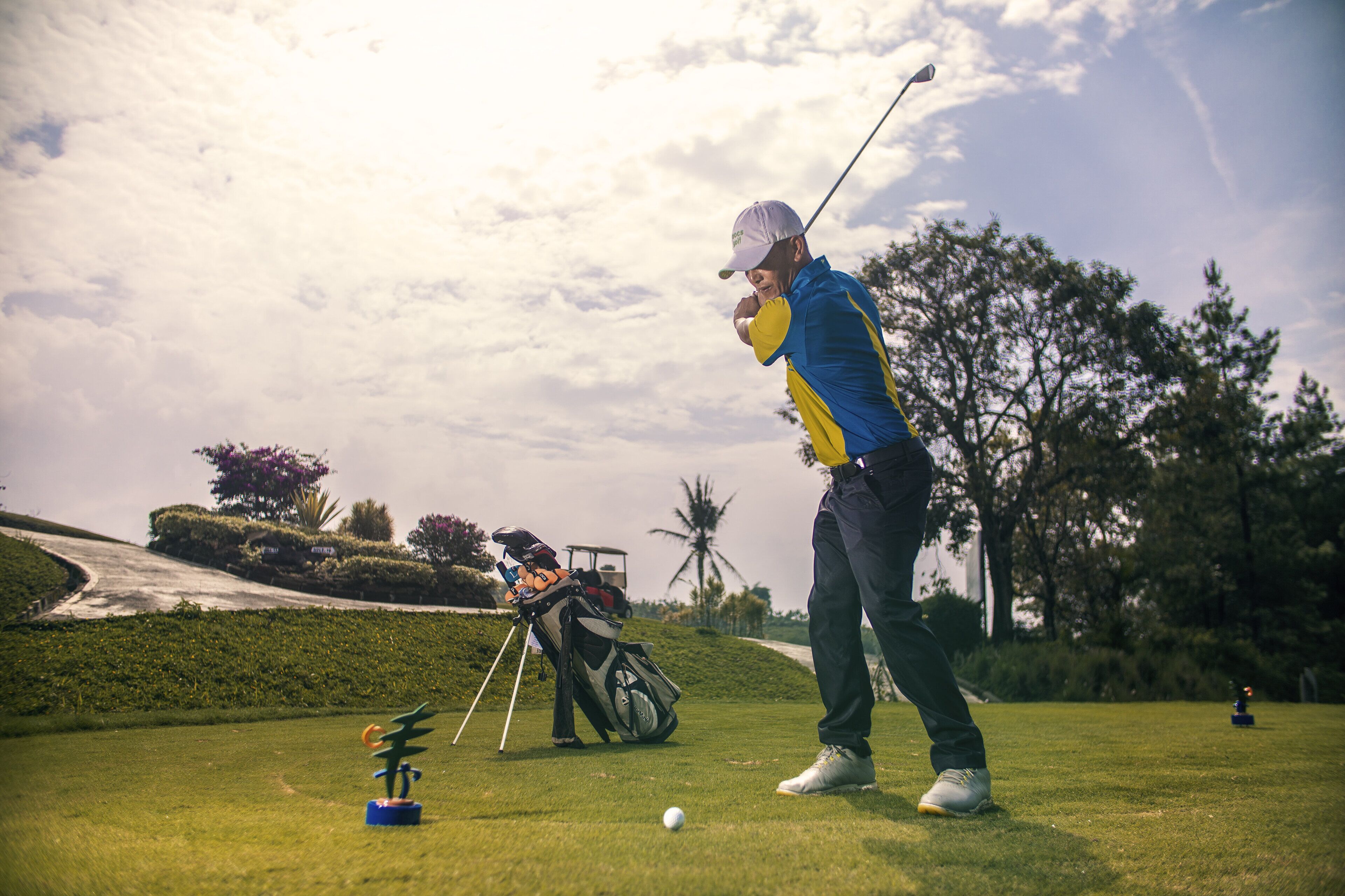 Golf