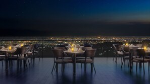 2 restaurants, Chinese cuisine