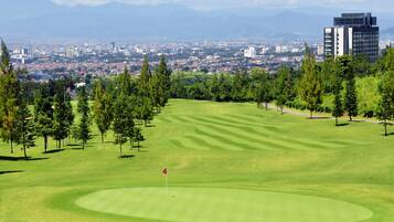 Golf