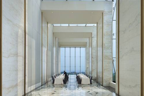 Salle de banquet