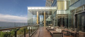 InterContinental Bandung Dago Pakar by IHG