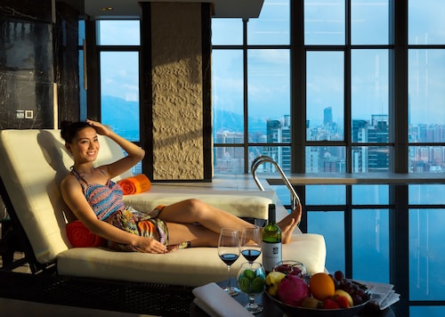 Wyndham Grand Shenzhen