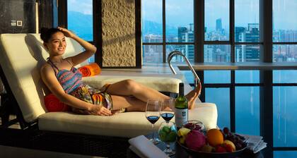 Wyndham Grand Shenzhen