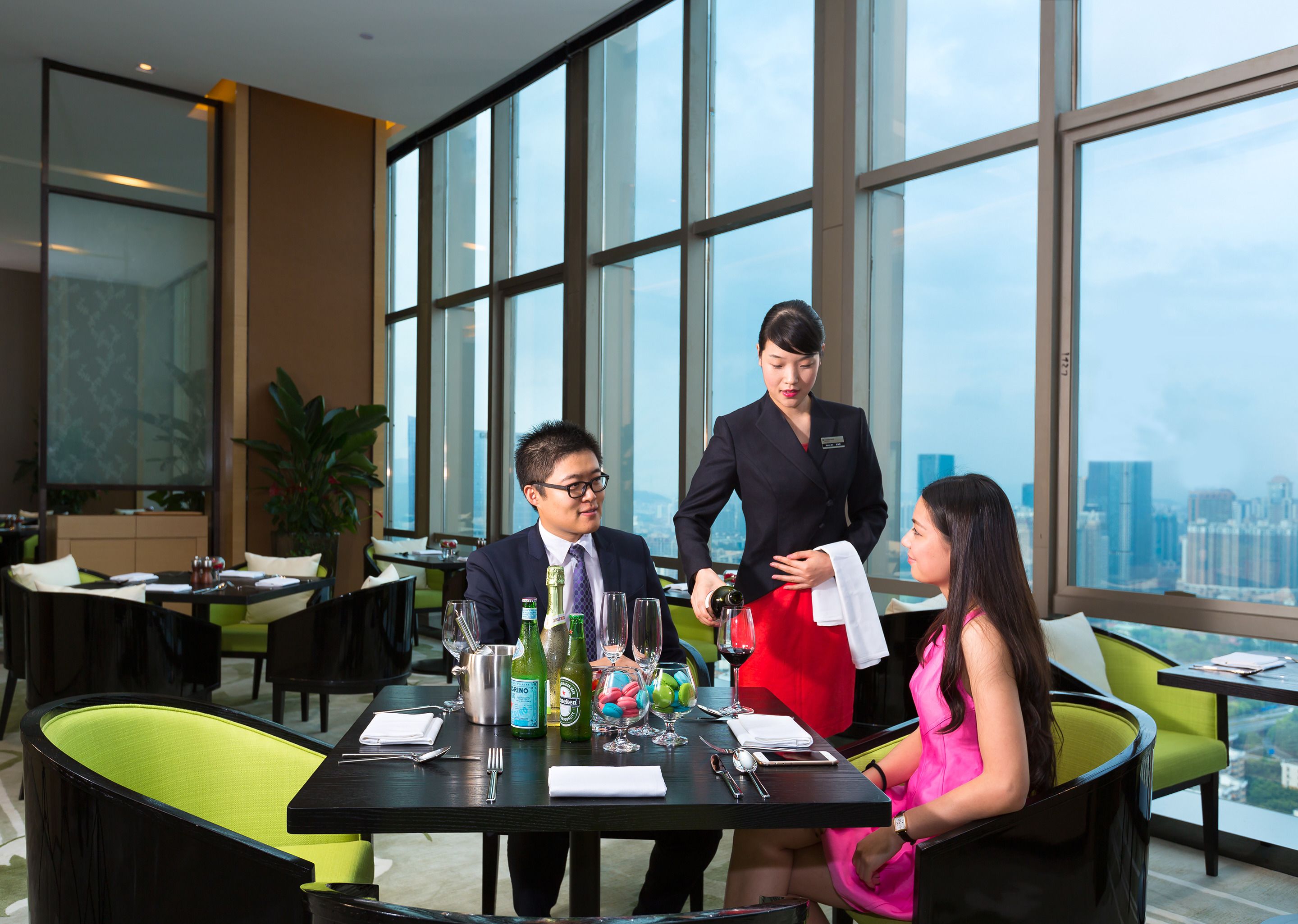 Photo - Wyndham Grand Shenzhen