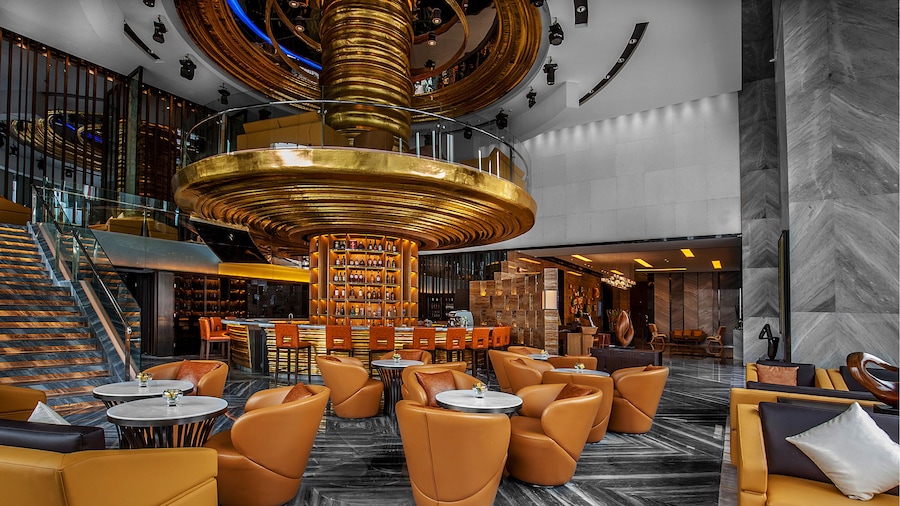 Wyndham Grand Shenzhen