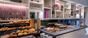 Hotel Stadt Heidelberg