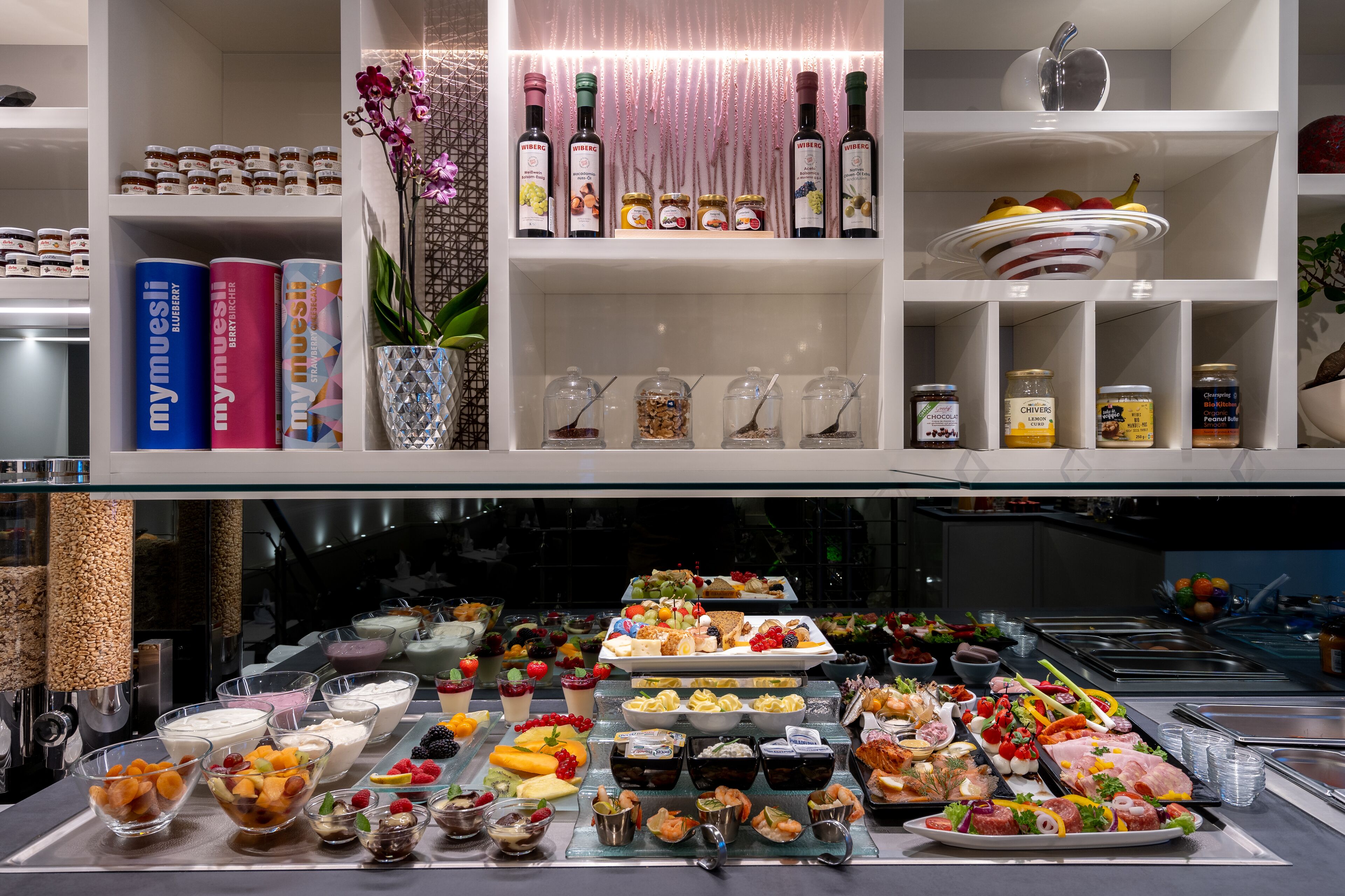 Foto - Hotel Stadt Heidelberg