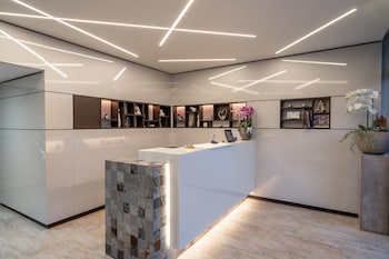 Hotel Stadt Heidelberg