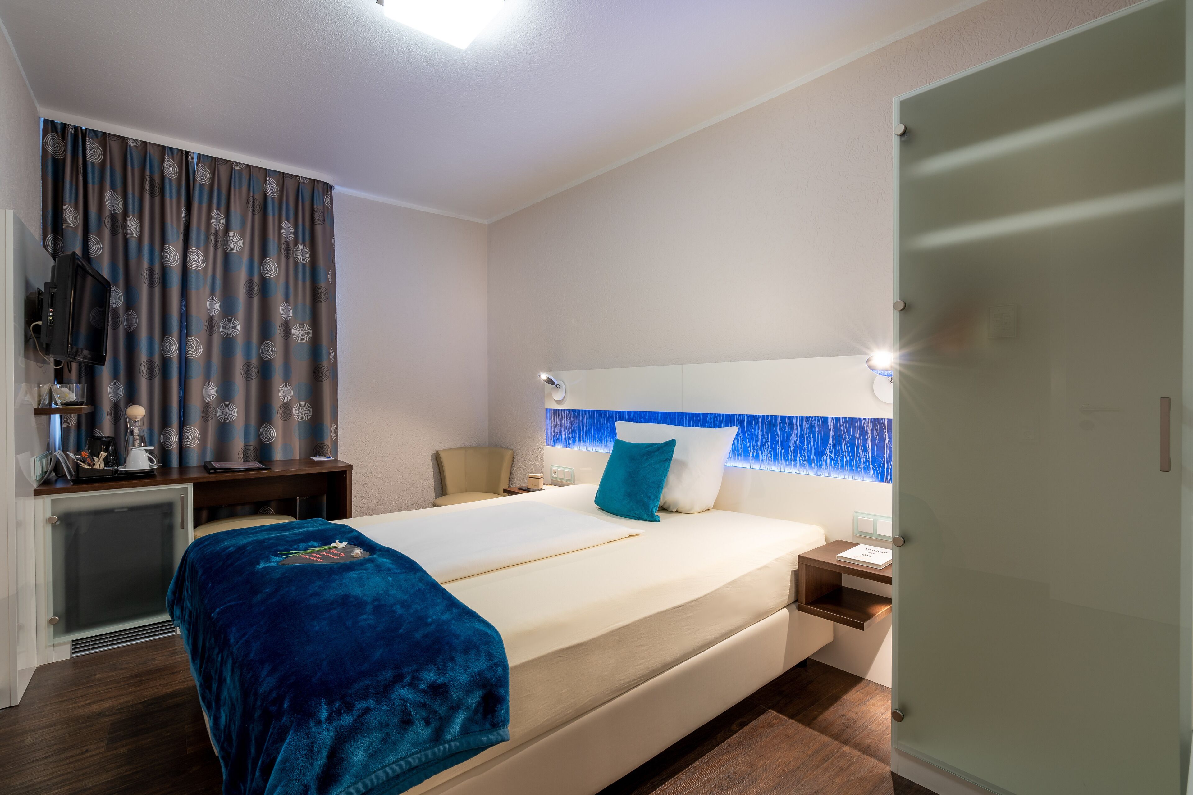 Foto - Hotel Stadt Heidelberg