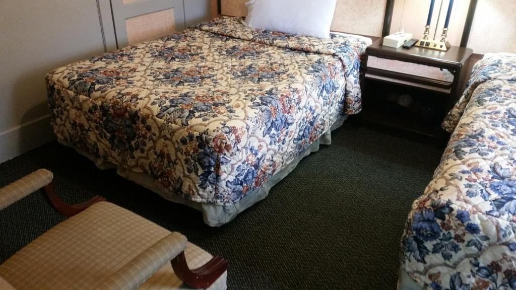 Foto - A Voyageur's Guest House