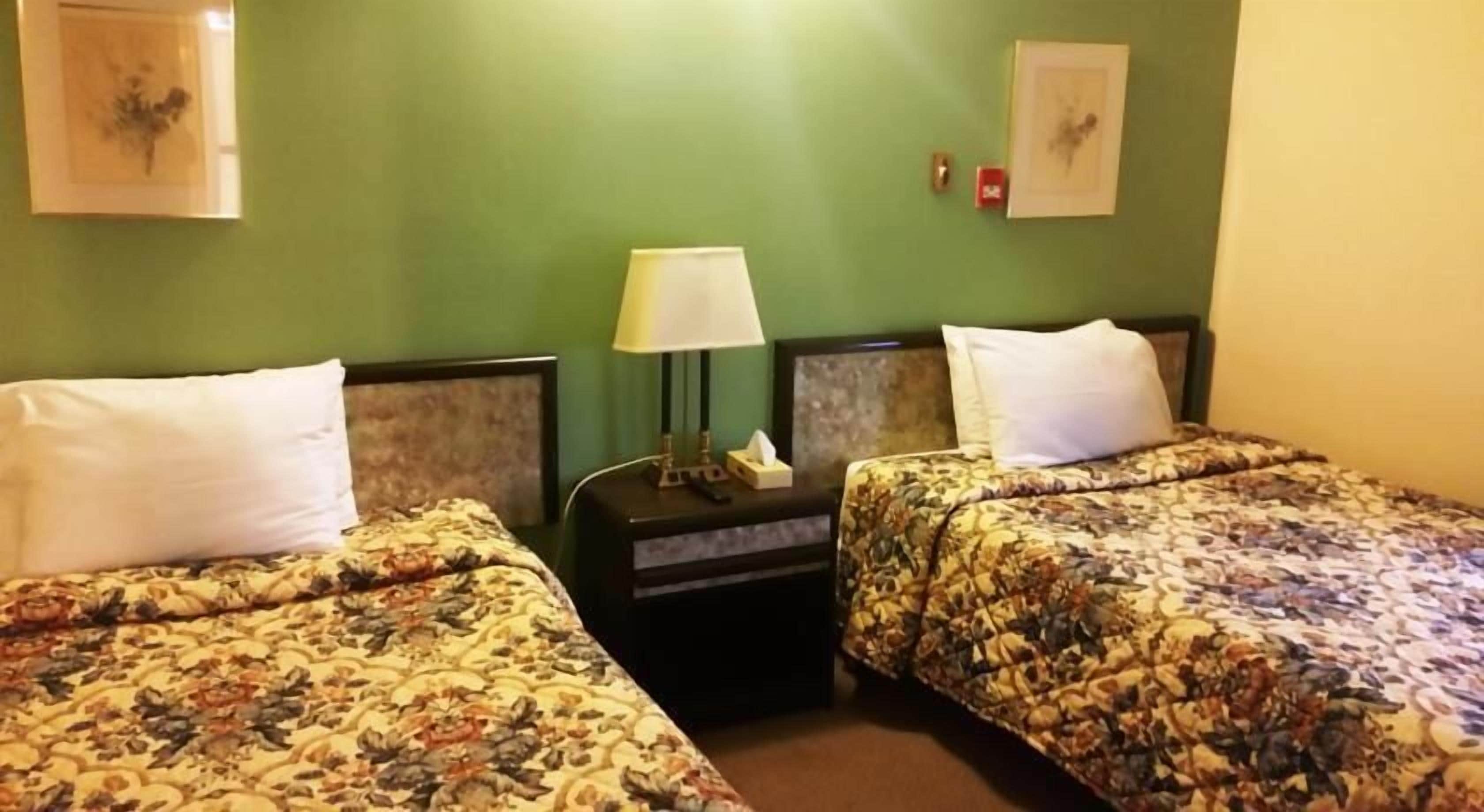 Foto - A Voyageur's Guest House