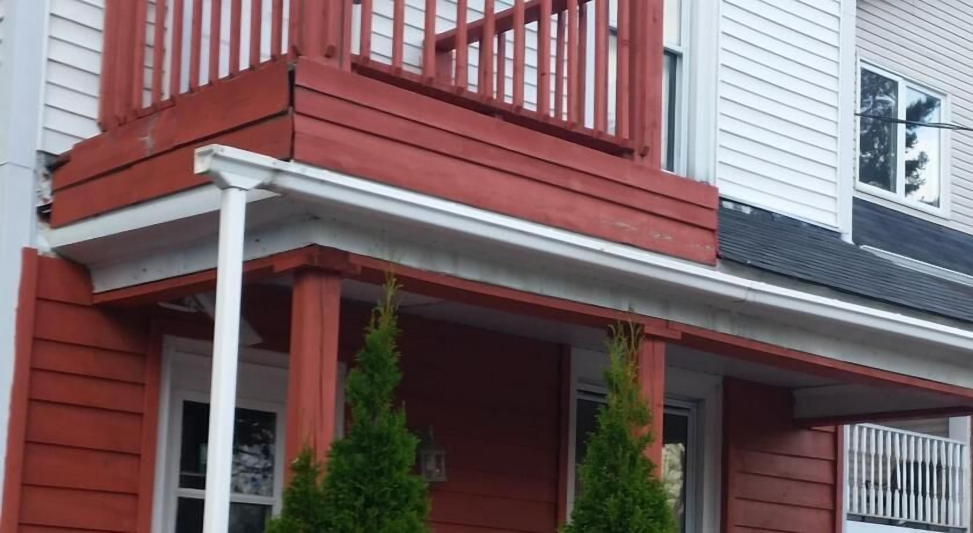 Foto - A Voyageur's Guest House