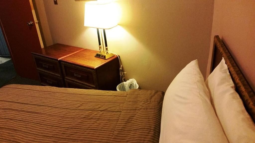 Foto - A Voyageur's Guest House