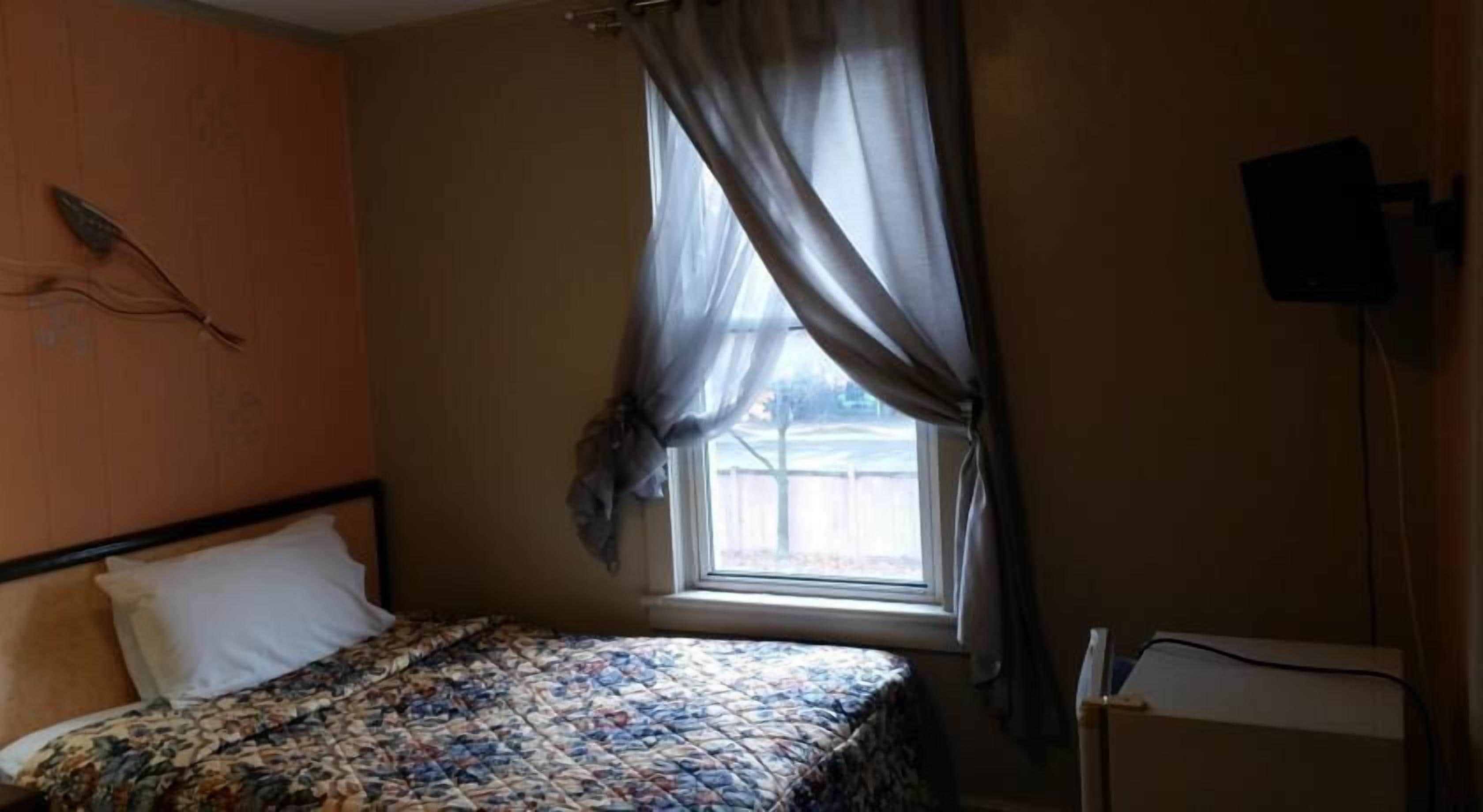 Foto - A Voyageur's Guest House