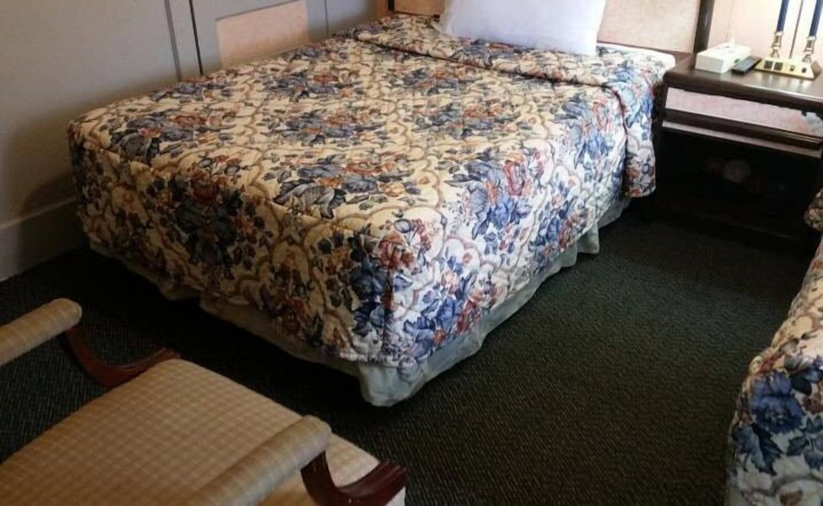 Foto - A Voyageur's Guest House